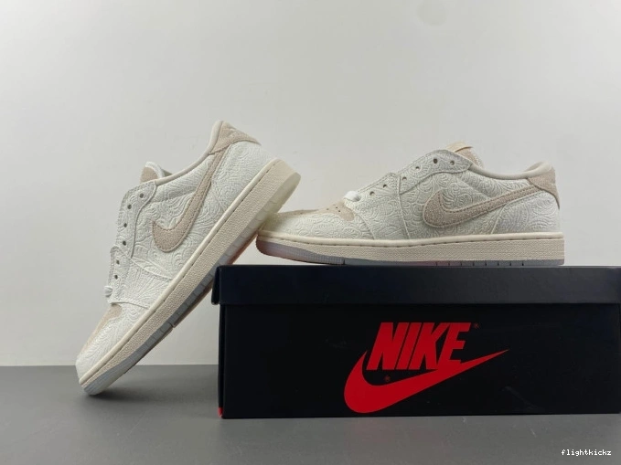 Chris 1 Jordan Retro Paul Low OG FZ0455-200 1206